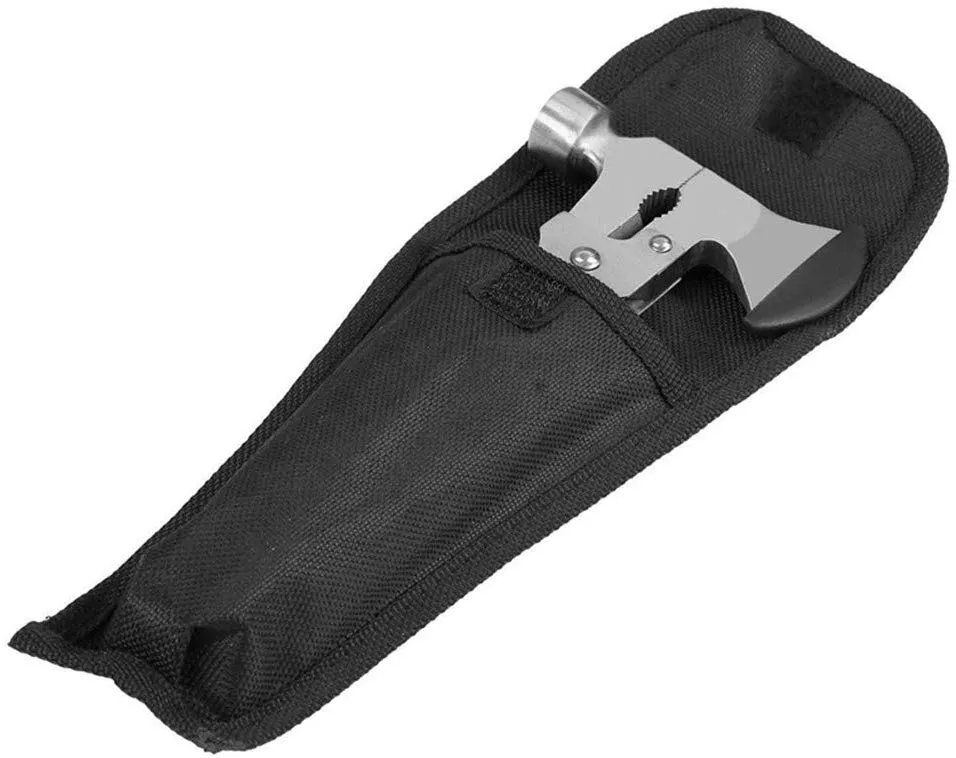 Survival Hammer Limited edition Time-limited sale Portable