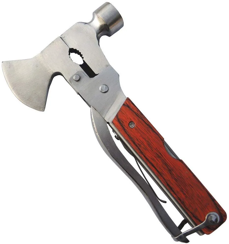 Survival Hammer Limited edition Time-limited sale Portable