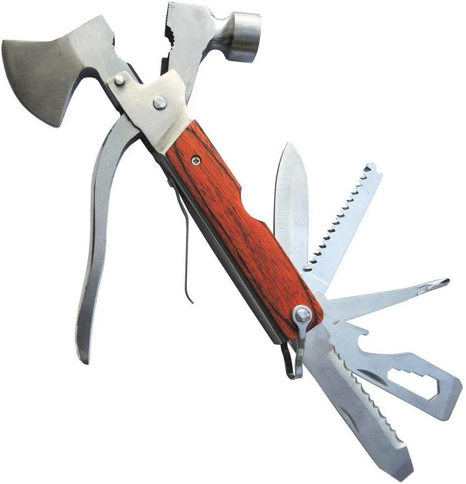 Survival Hammer Limited edition Time-limited sale Portable
