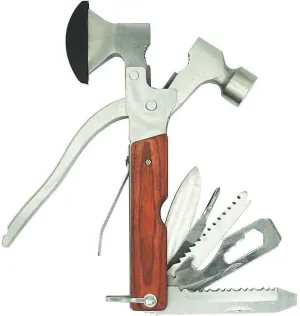 Survival Hammer Limited edition Time-limited sale Portable