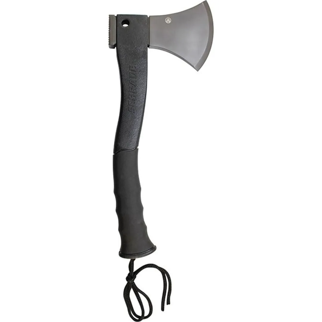 Survival Hatchet
