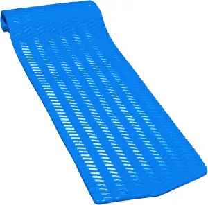 Swimline SofSkin 1.5" Floating Mattress - Blue
