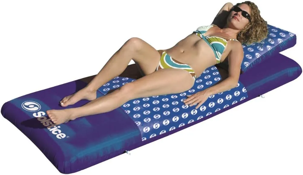 SWIMLINE SOLSTICE by SWIMLINE Designer Mattress