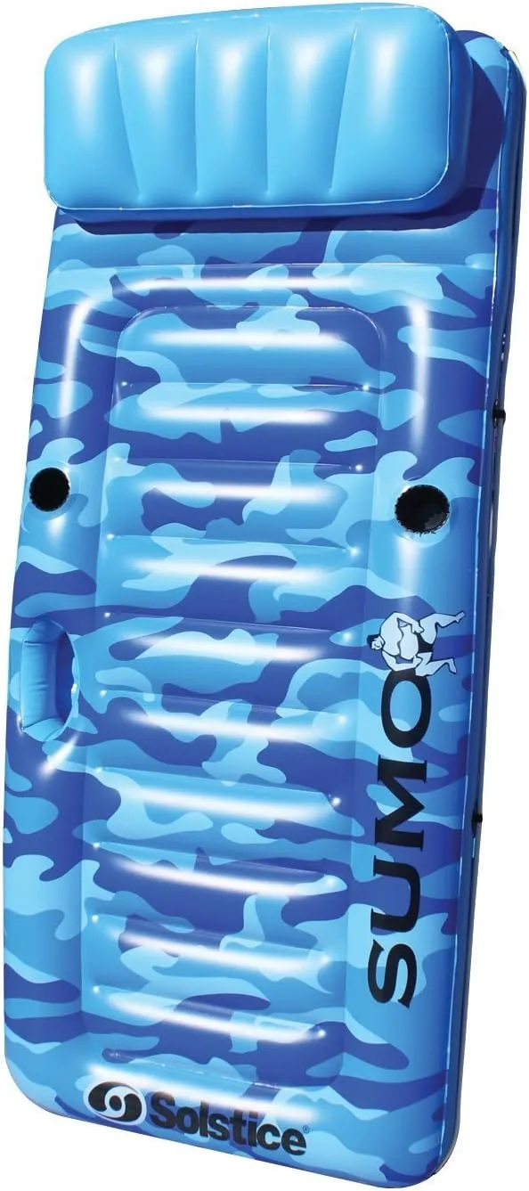 Swimline Sumo Pool Float Mat Large