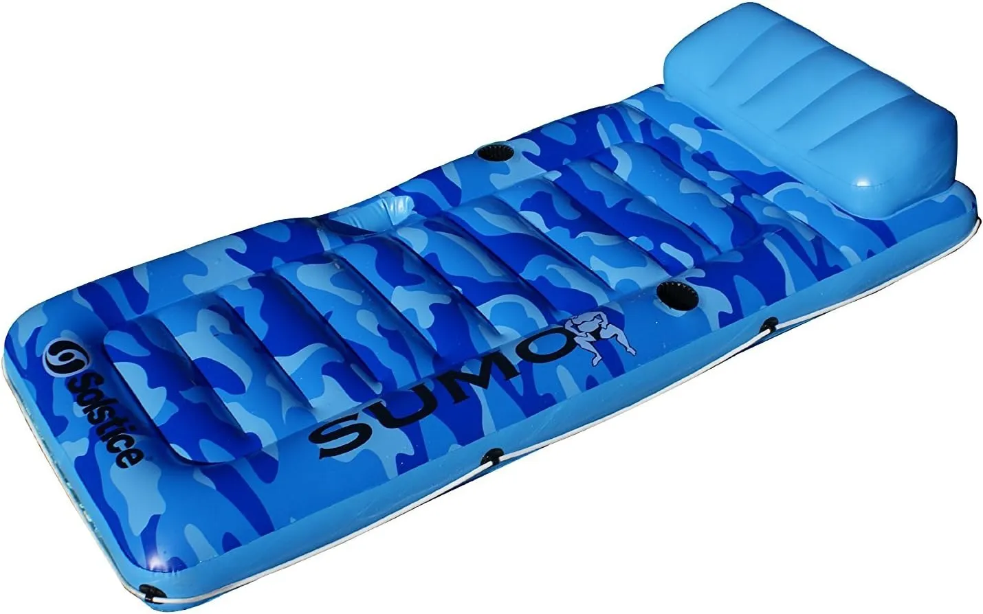 Swimline Sumo Pool Float Mat Large