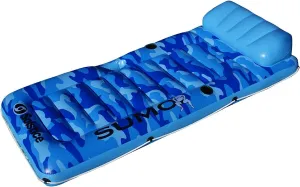 Swimline Sumo Pool Float Mat Large
