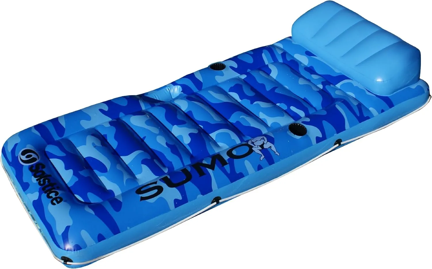 Swimline Sumo Pool Float Mat Large