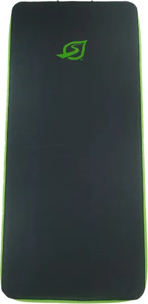 SylvanSport Cloud Layer Self Inflating Mattress