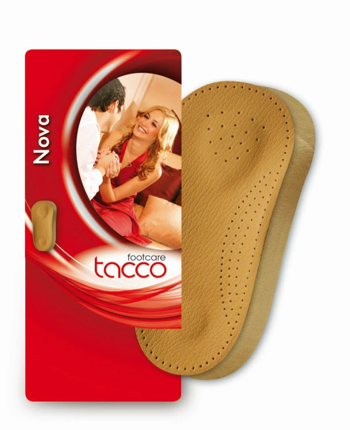 Tacco Nova Insoles