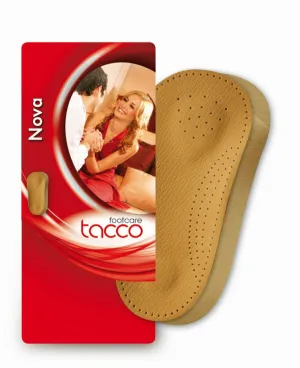 Tacco Nova Insoles
