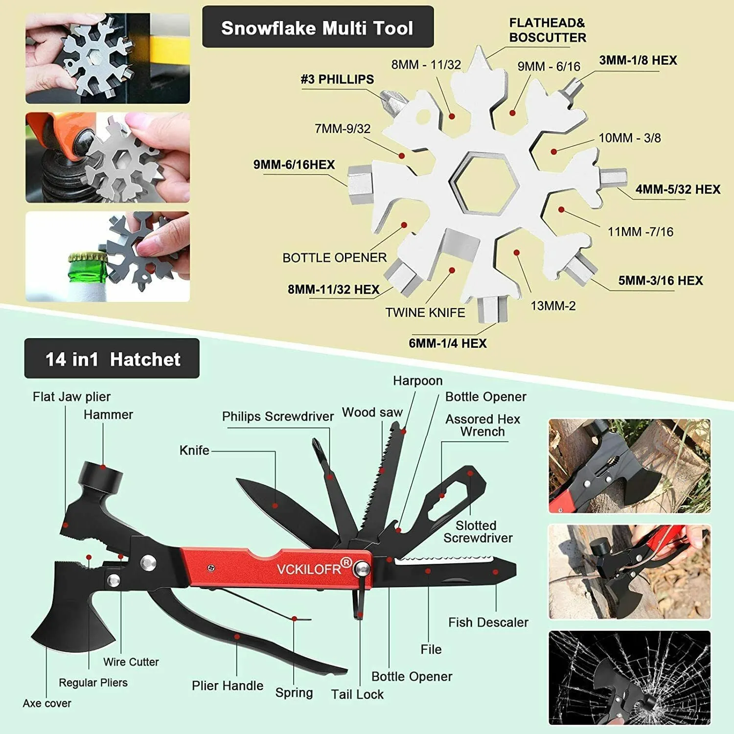 Tactical Emergency Survival Kit Outdoor Sports Tactical Hiking Camping SOS NEW