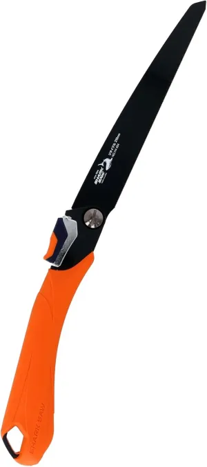 Takagi Shark Saw, Recycled Saw, 8.3 inches (210 mm), Made in Japan, Saw, Folding Saw, Single Edge, Wood, Plywood, Laminated Wood, Iron, Stainless Steel, Plastic, Carpet, Rustproof, Permanent Cut