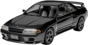 Tamiya 24090 1/24 Nissan Skyline GTR