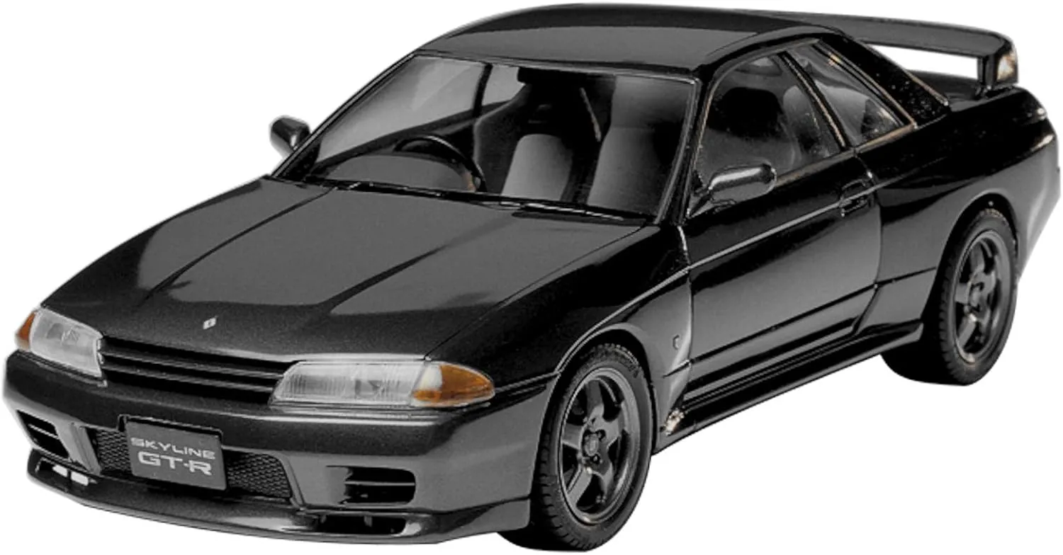 Tamiya 24090 1/24 Nissan Skyline GTR
