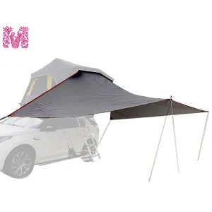 Tarp For T800 &T1000& L1000 TENT - FT01