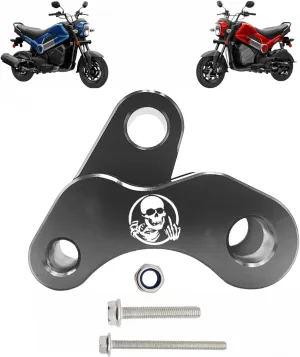 TDZ 1'' Inch Lowering Link Blocks Kit Fits for Navi 2022 2023 2024