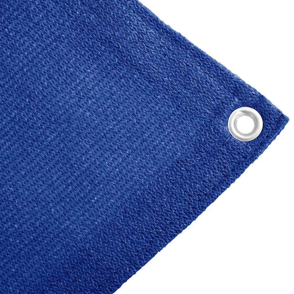 Tent Carpet 200x300 cm Blue HDPE