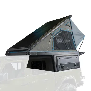 Tent, Molle End-to-end encryption MagPak Rear Side Panel, Front Windows Rear Camper & with Top-tier options Downs, Lights, Tie