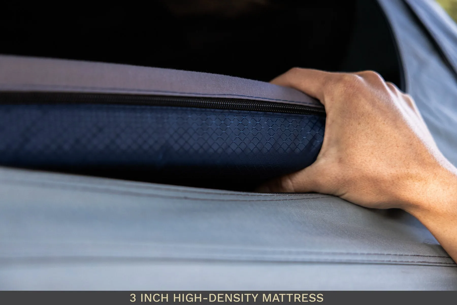 Tent Safe transaction Easy to install Vagabond XL Rooftop The