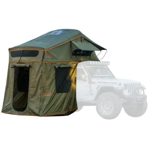 Tent Safe transaction Easy to install Vagabond XL Rooftop The