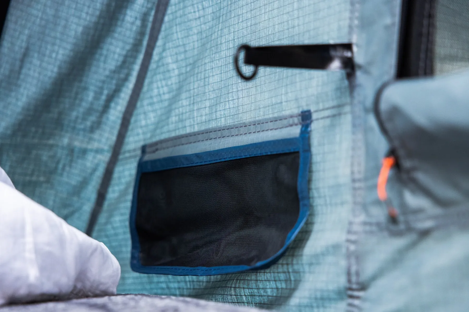 Tent Safe transaction Easy to install Vagabond XL Rooftop The