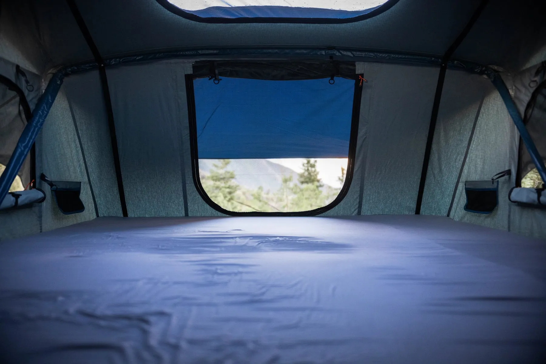 Tent Safe transaction Easy to install Vagabond XL Rooftop The