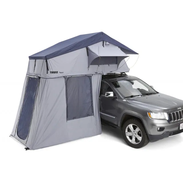 Tepui Explorer Series Autana 4 With Annex Rooftop Tent - Hazy Gray