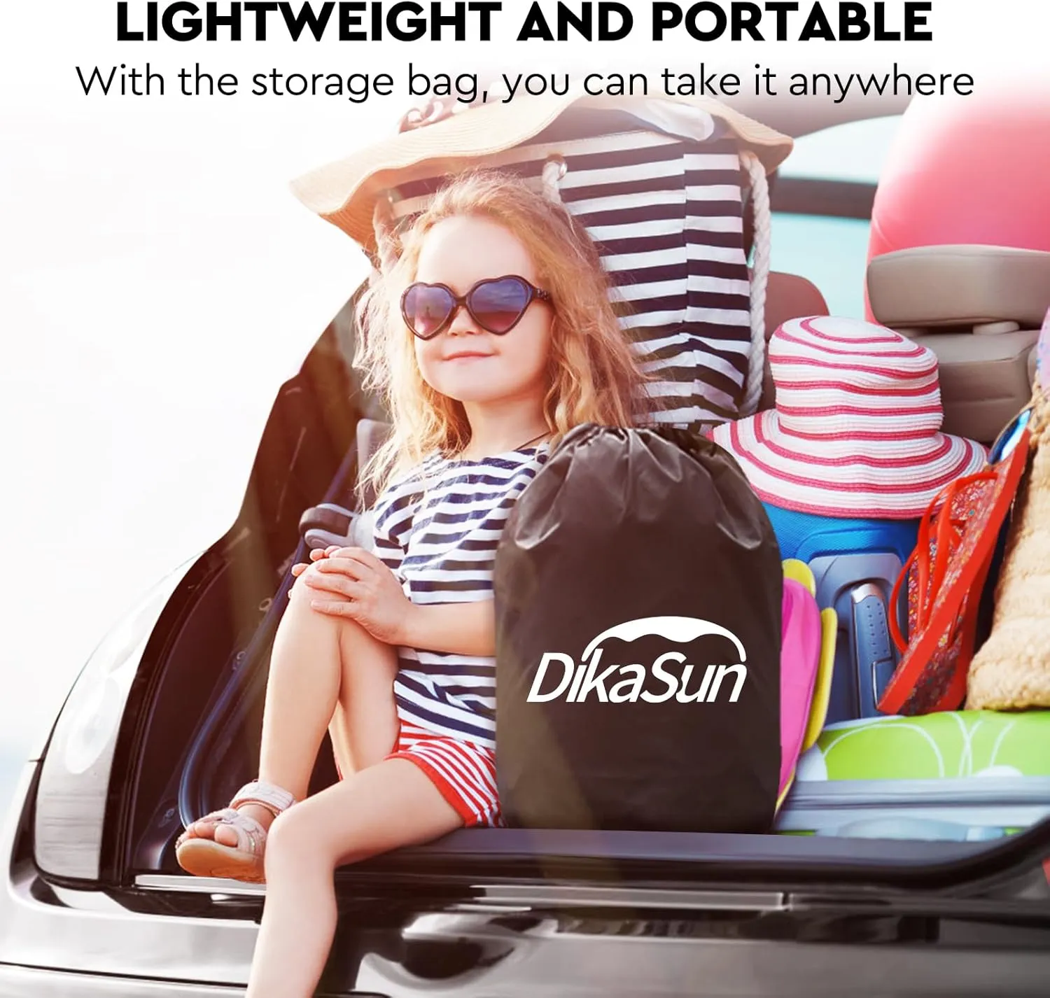 Tesla Model Y Mattress: Inflatable Camping Bed Air Mattress for Model Y, Thickened Travel SUV Sleeping Pad with Car Air Pump 2 Pillows