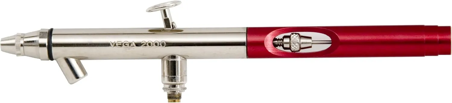 Thayer & Chandler T63 Vega 2000 Airbrush Complete kit