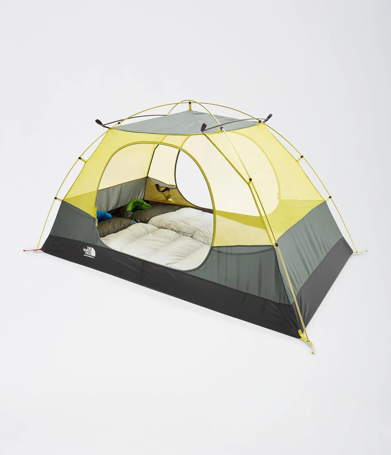 THE NORTH FACE Stormbreak 2 Two-Person Camping Tent