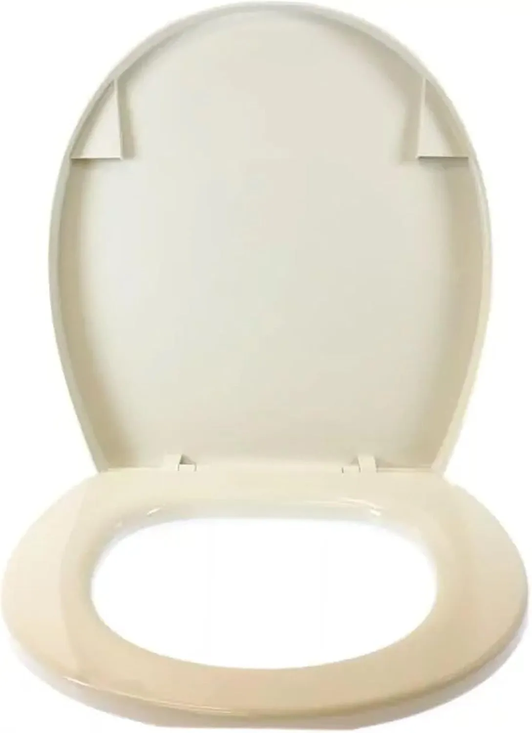Thetford (42179 Seat/Cover Assembly , Bone