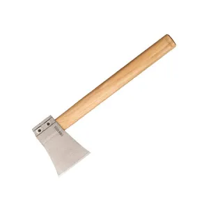 Throwing Axe Camping Hatchet - Great for Axe Throwing Competitions