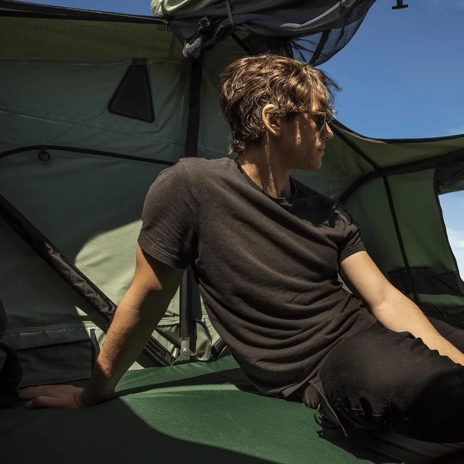 Thule Tepui Kukenam Rooftop Tent