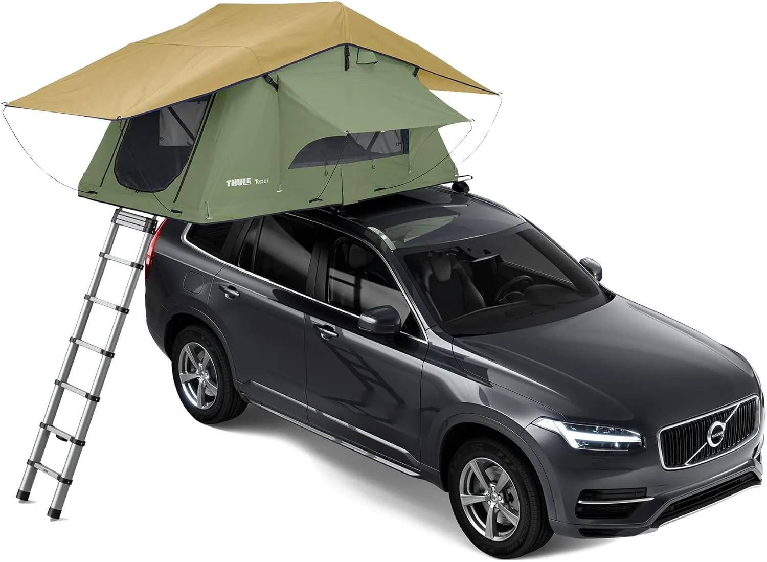 Thule Tepui Kukenam Rooftop Tent