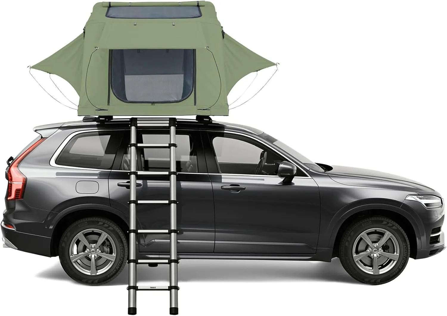 Thule Tepui Kukenam Rooftop Tent