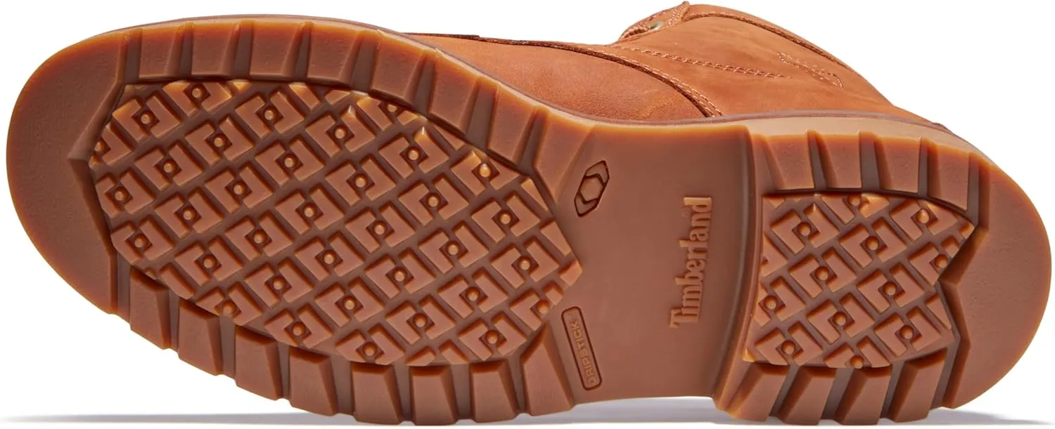 Timberland Men's Redwood Falls Mid Waterproof Boot