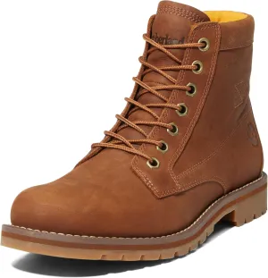 Timberland Men's Redwood Falls Mid Waterproof Boot