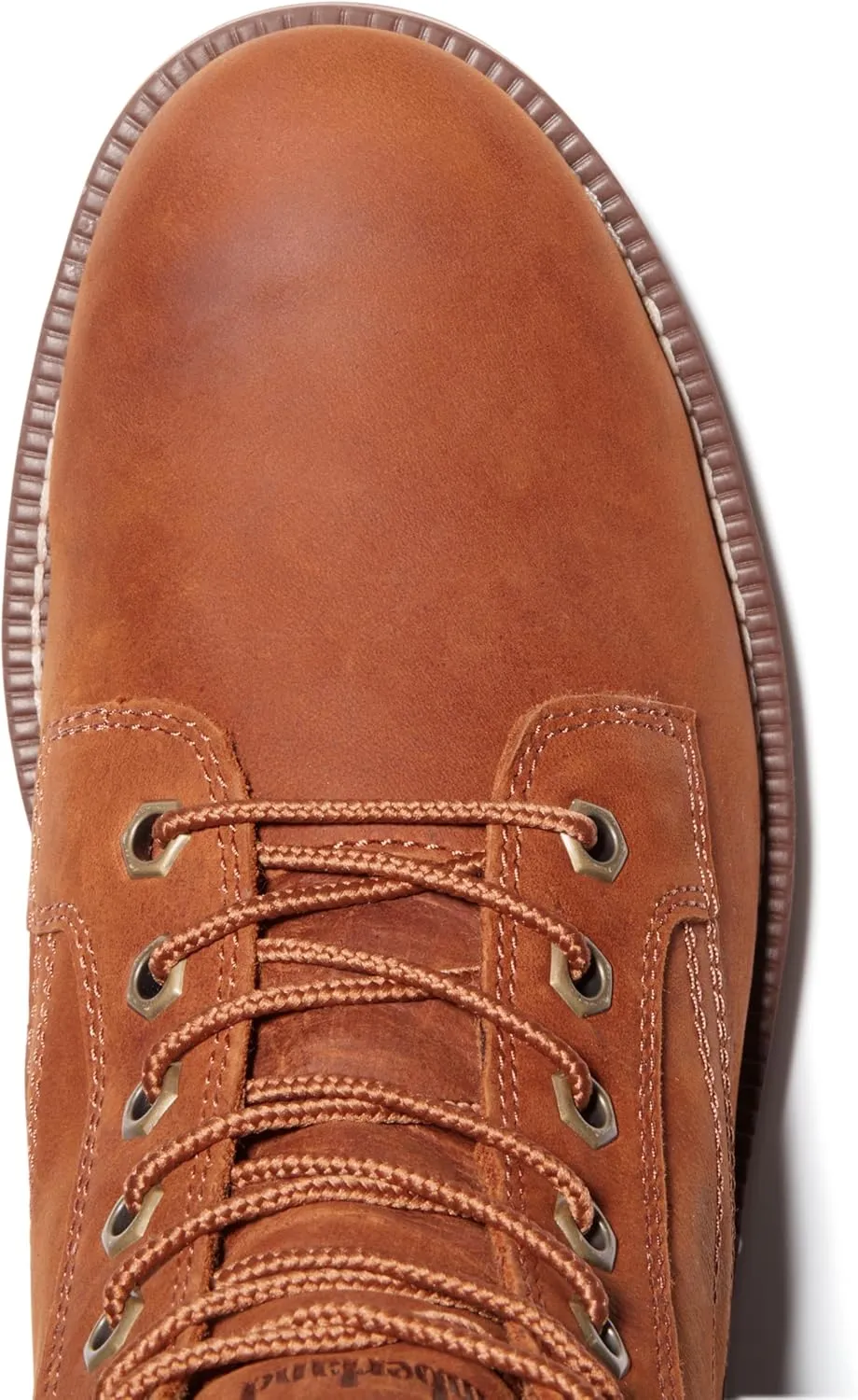 Timberland Men's Redwood Falls Mid Waterproof Boot