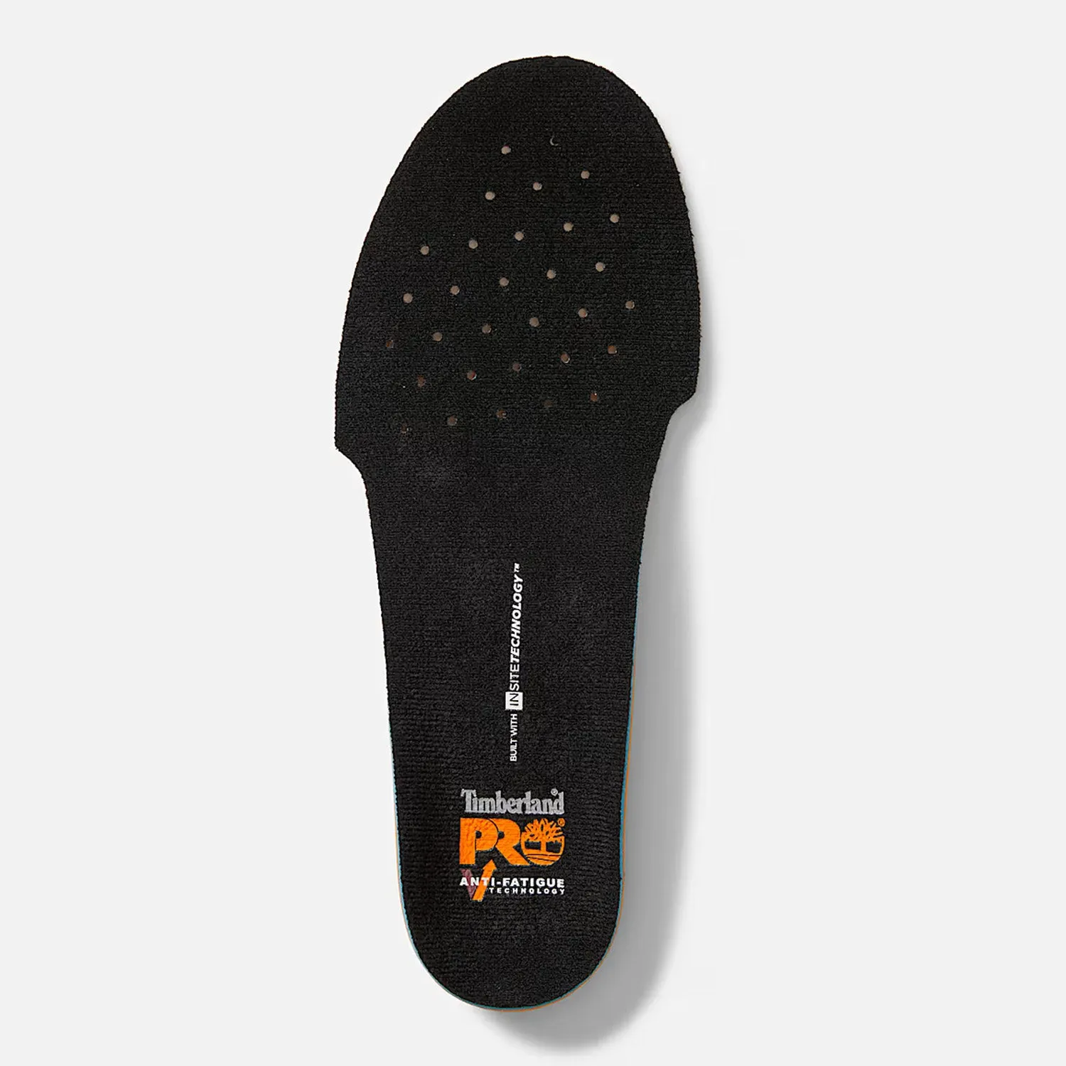 Timberland PRO FCX Technology Anti-Fatigue Insole