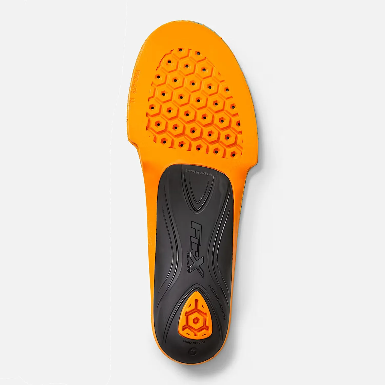 Timberland PRO FCX Technology Anti-Fatigue Insole