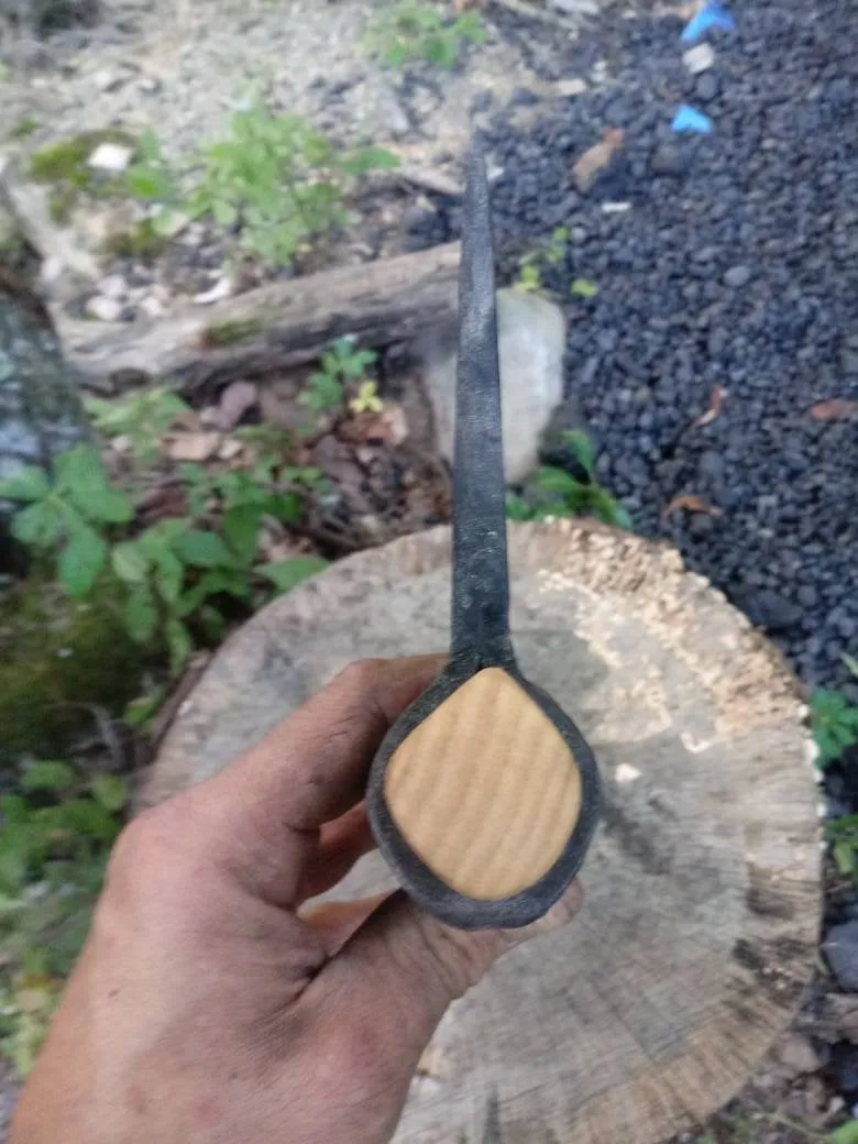 Tomahawk Hand Forged