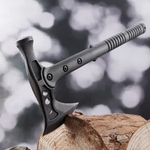 Tomahawk Hatchet Portable Emergency Gear