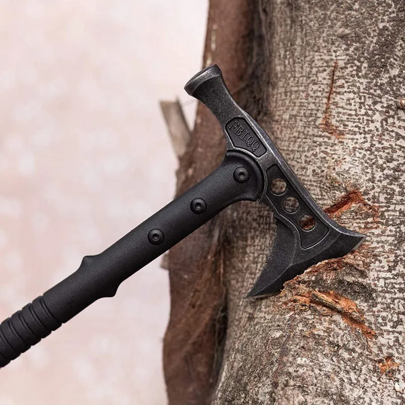 Tomahawk Hatchet Portable Emergency Gear