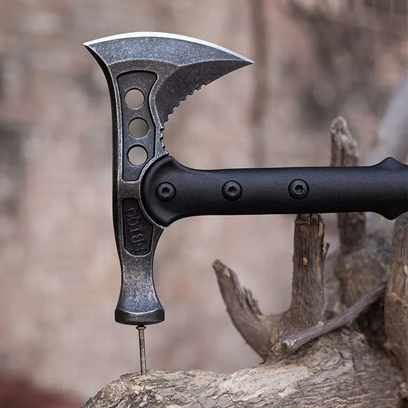 Tomahawk Hatchet Portable Emergency Gear