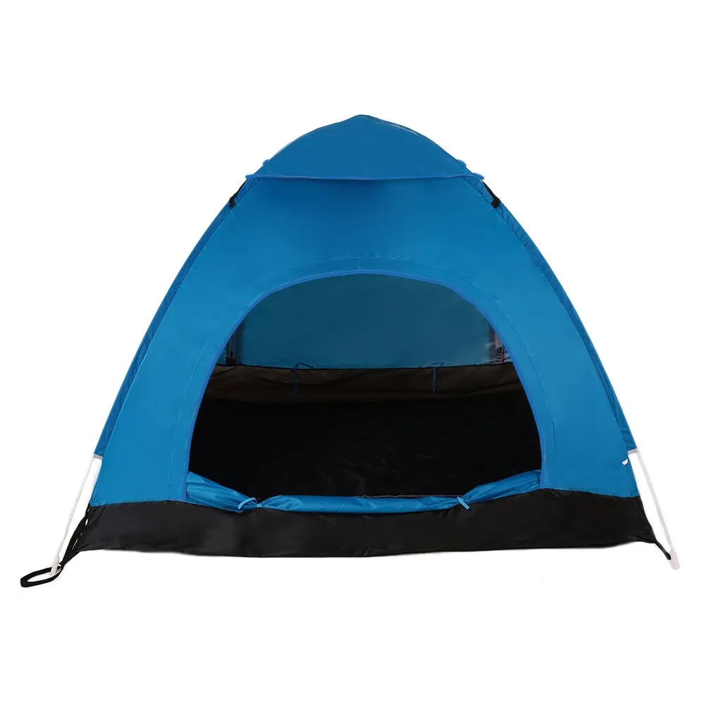 TOMSHOO Outdoor Portable Beach Tent 2-3 Person