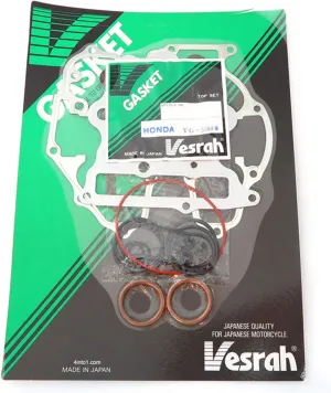Top End Gasket Kit