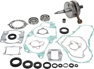 Total Power Parts Bottom End Kit For Honda ATC 250 R 85 86, TRX 250 R 86 CBK0042