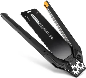 ToughBuilt Folding Pull Saw - (TB-H4-21-2X)