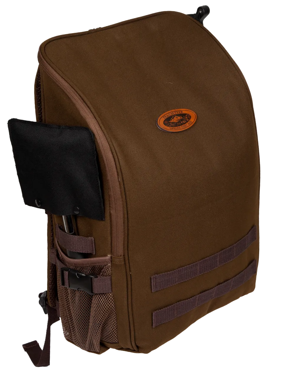 Trailsetter: Tactical Survival Kit - 95 Piece