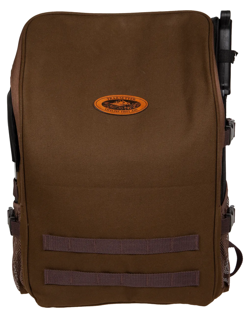 Trailsetter: Tactical Survival Kit - 95 Piece